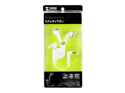 �w�p�b�P�[�W�x MM-HP110 �̐��i�摜