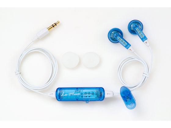 Flash LED Earphone BI-LEDEAR �̐��i�摜