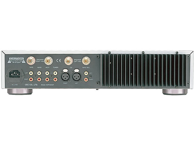 �w�{�� �w�ʁx AMP3300R �̐��i�摜