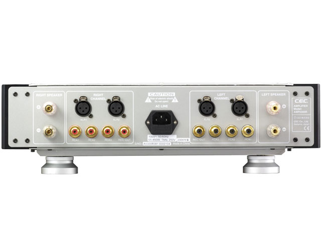 �w�{�� �w�ʁx AMP5300R �̐��i�摜