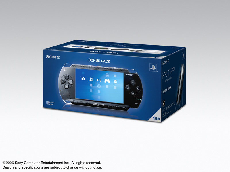 �w�p�b�P�[�W�x PSP �{�[�i�X�p�b�N PSPJ-10004 �u���b�N �̐��i�摜