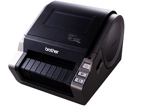 �s�[�^�b�`QL-1050 Type A �̐��i�摜