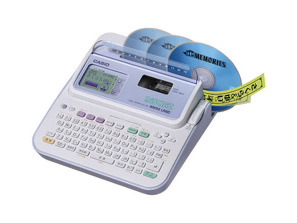 �l�[�������h KLD-200 �̐��i�摜
