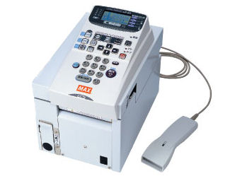 ���x���v�����^ LP-80T �̐��i�摜