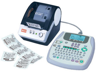 ���x���v�����^ ELP-60S �̐��i�摜