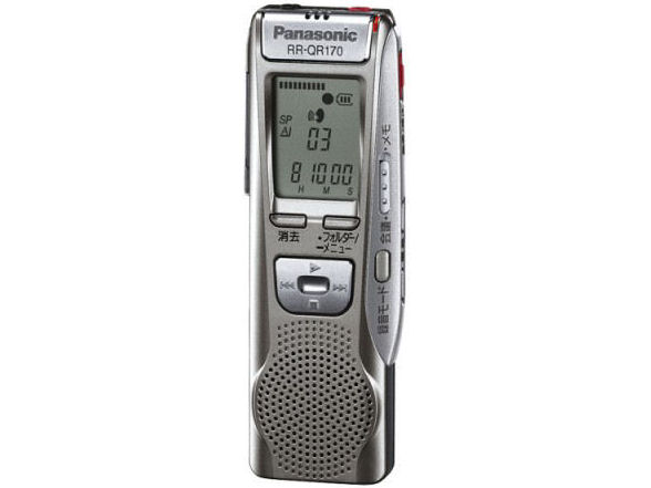 RR-QR170 �̐��i�摜