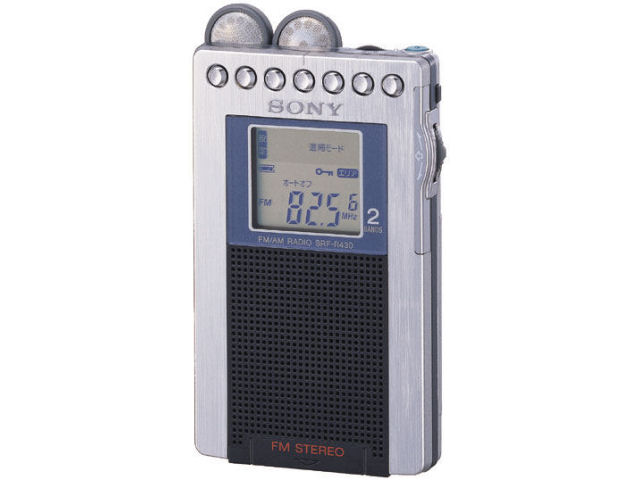 SRF-R430 �̐��i�摜