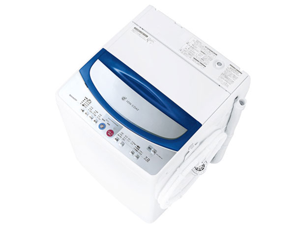 Ag+�C�I���R�[�g ES-FG70H �̐��i�摜