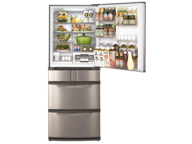 �h�{�������� �^��`���h R-S45XM �̐��i�摜