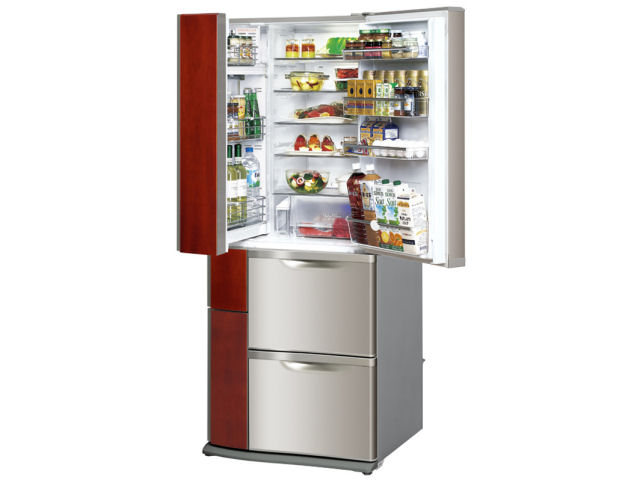 �R���p�N�gBiG NR-P550TD �̐��i�摜