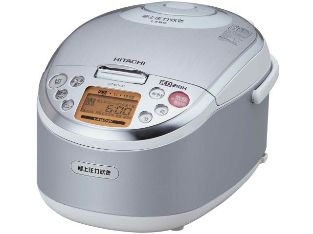 �ɏ㈳�͐��� RZ-ED18J �̐��i�摜