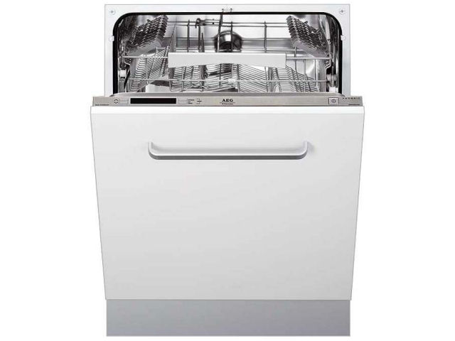 AEG F88080VI �̐��i�摜