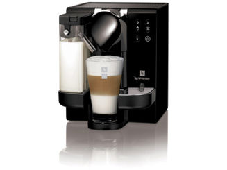 Nespresso Lattissima F315 �̐��i�摜