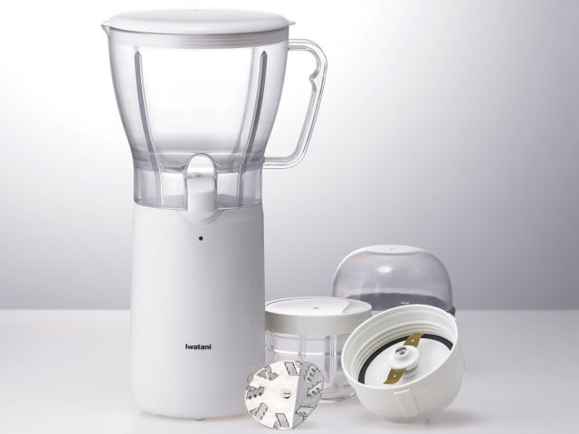 �~���T�[�f���I�E�v���X IFM-710 �̐��i�摜