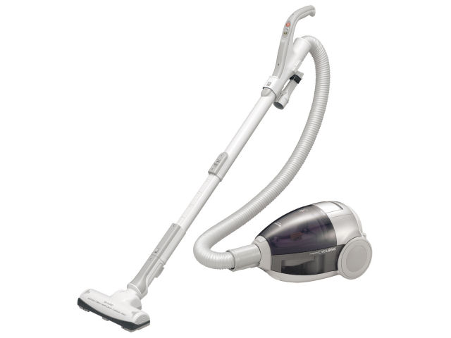 POWER CYCLONE(�p���[�T�C�N����) EC-BT5 �̐��i�摜