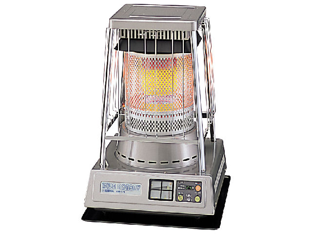 サンポット KBR-190 取扱説明書・レビュー記事 - トリセツ