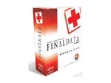 FINALDATA Solaris �̐��i�摜