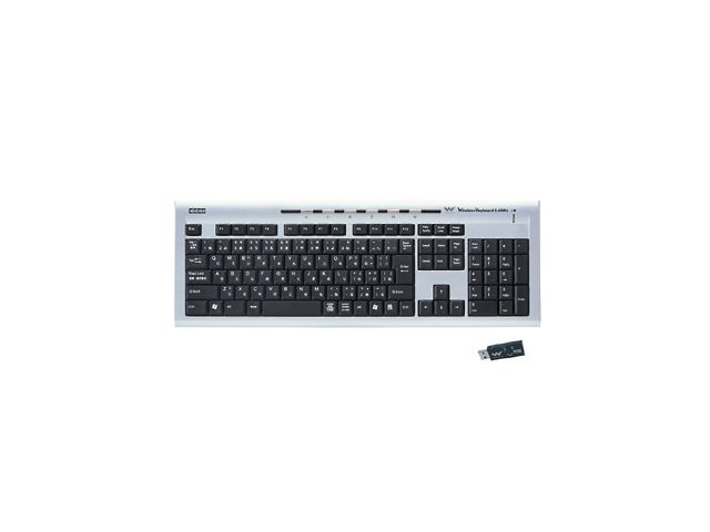 ���C�����X�L�[�{�[�h 2.4GHz HPC-08 �̐��i�摜