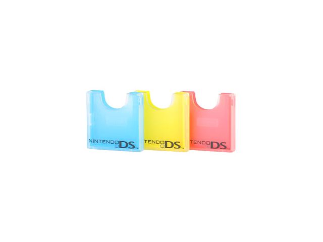 DS�J�[�h�P�[�X �X���C�h�^�C�v HDS-07 �̐��i�摜