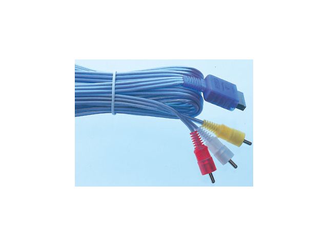 �X�e���IAV�P�[�u�� �N���A�u���[ HPS-81 (3m) �̐��i�摜