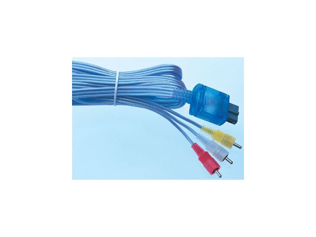 �X�e���IAV�P�[�u�� �N���A�u���[ HN6-22 (3m) �̐��i�摜