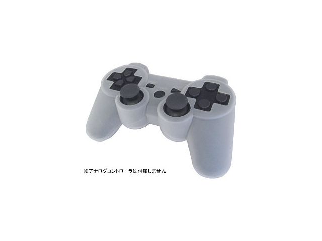 �V���R���O���b�v�J�o�[3 �N���A HP3-13 �̐��i�摜