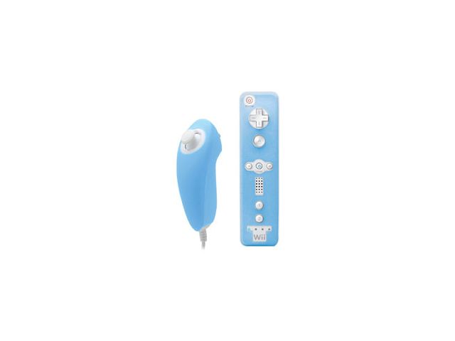 Wii �V���R���J�o�[�Z�b�g �u���[ HWI-16 �̐��i�摜