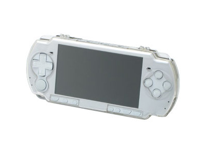 �N���A�P�[�X �|�[�^�u��2 �N���X�^��(PSP-2000��p)HPP-219 �̐��i�摜