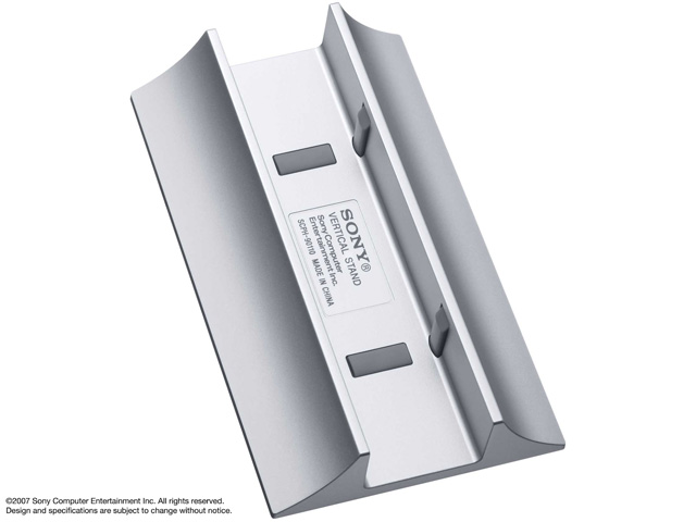 �c�u���X�^���h�u�T�e���E�V���o�[�v (SCPH-90000�V���[�Y��p) SCPH-90110 SS �̐��i�摜