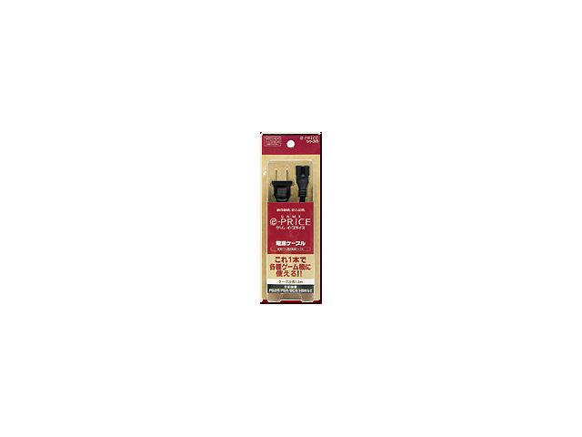 �d���P�[�u�� EK0256 (1.8m) �̐��i�摜