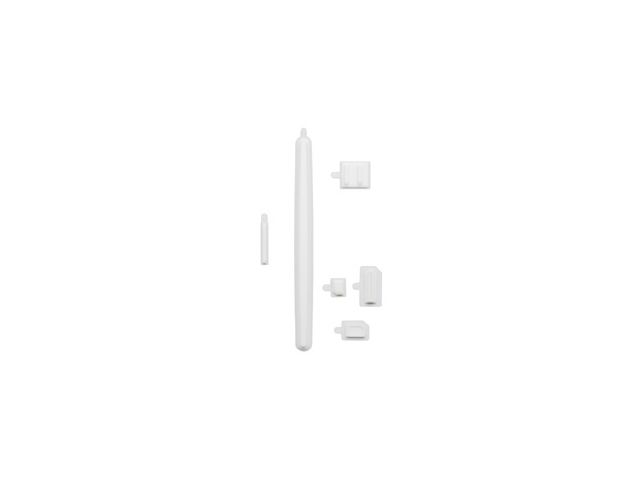 CYBER�E�|�[�g�L���b�v�Z�b�g (Wii�p) CY-WIPC-WH �̐��i�摜