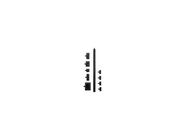 CYBER�E�|�[�g�L���b�v�Z�b�g (PS3�p) �u���b�N CY-P3PC-BK �̐��i�摜