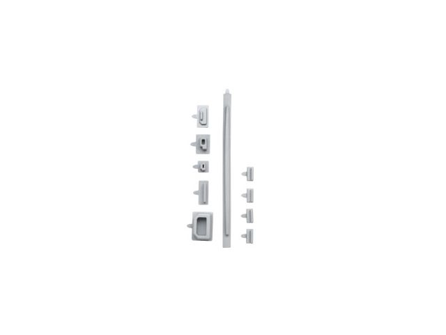 CYBER�E�|�[�g�L���b�v�Z�b�g (PS3�p) �V���o�[ CY-P3PC-SL �̐��i�摜