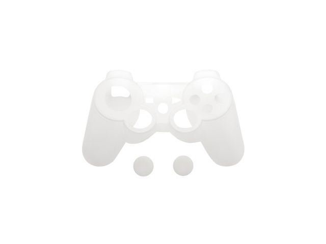CYBER�E�V���R���W���P�b�g (PS3�p) �N���A CY-P3SJ-CL �̐��i�摜