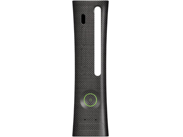Xbox 360 �t�F�C�X�v���[�g (�J�[�{���t�@�C�o�[) �̐��i�摜