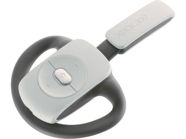 Xbox 360 ���C�����X �w�b�h�Z�b�g �̐��i�摜