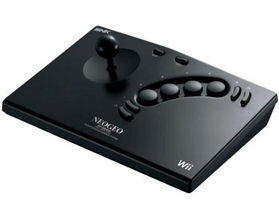 NEOGEO STICK 2 EX0017 �̐��i�摜