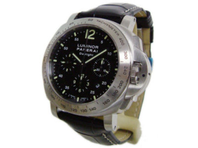 価格.com - PAM00250 ルミノール クロノ デイライト 自動巻き
