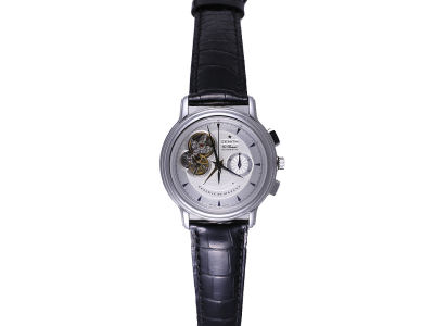 03.0240.4021/02.C495 �N���m�}�X�^�[T �I�[�v���i�V���o�[�j �̐��i�摜