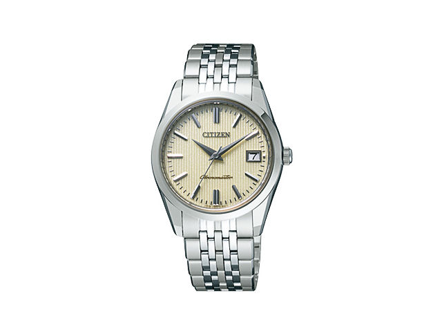 シチズン時計 CITIZEN WATCH ザ・シチズン CTQ57-0953 CTQ57-0953ザ・シチズンを通販しています