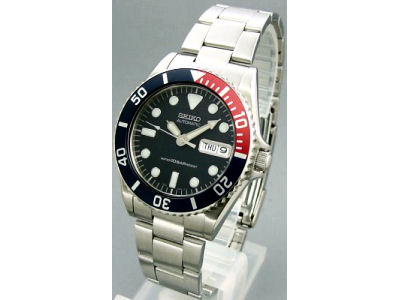 �_�C�o�[�Y �E�H�b�` SKX025K2 [�C�O���f��] �̐��i�摜