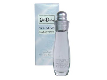 �o�[�{���o�j�� EDT 30ml �̐��i�摜