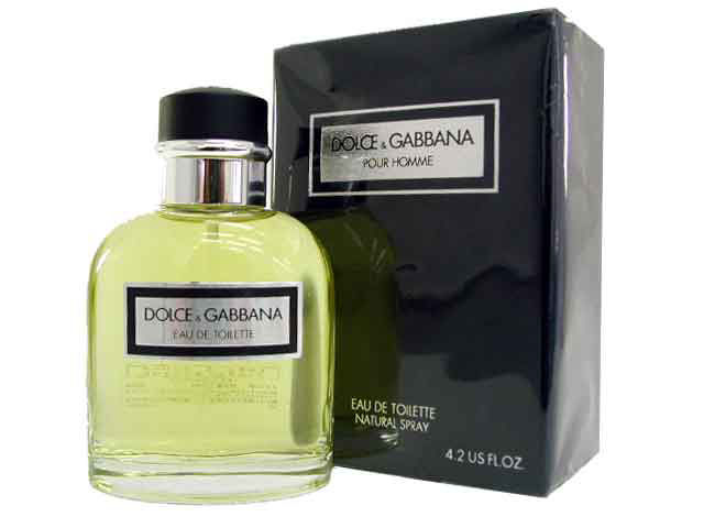 D&G �v�[���I�� EDT 50ml �̐��i�摜