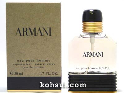 �A���}�[�j �v�[���I�� EDT 30ml �̐��i�摜