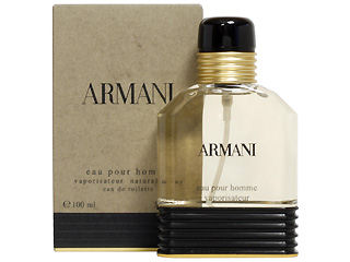 �A���}�[�j �v�[���I�� EDT 100ml �̐��i�摜