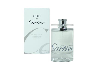 �I�[�f �J���e�B�G EDT 100ml �̐��i�摜