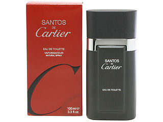 �T���g�X EDT 100ml �̐��i�摜