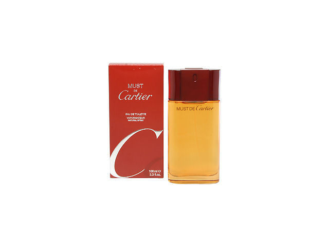 �}�X�g �h�D �J���e�B�G EDT 100ml �̐��i�摜