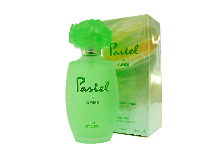 �J�{�e�B�[�k �p�X�e�� EDT 100ml �̐��i�摜