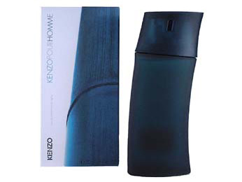 �P���]�[ �v�[���I���t���[�V�� EDT 50ml �̐��i�摜